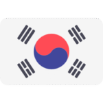 south-korea